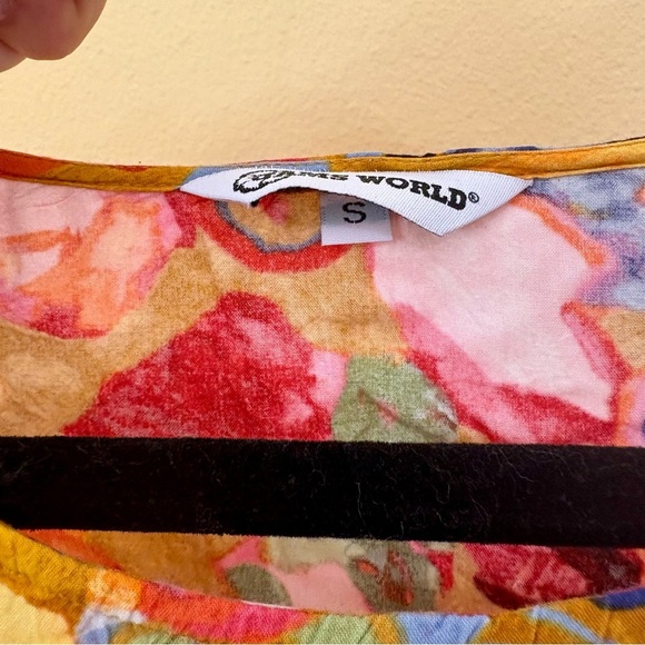 Jams World Dress - Small - Picture 3 of 3